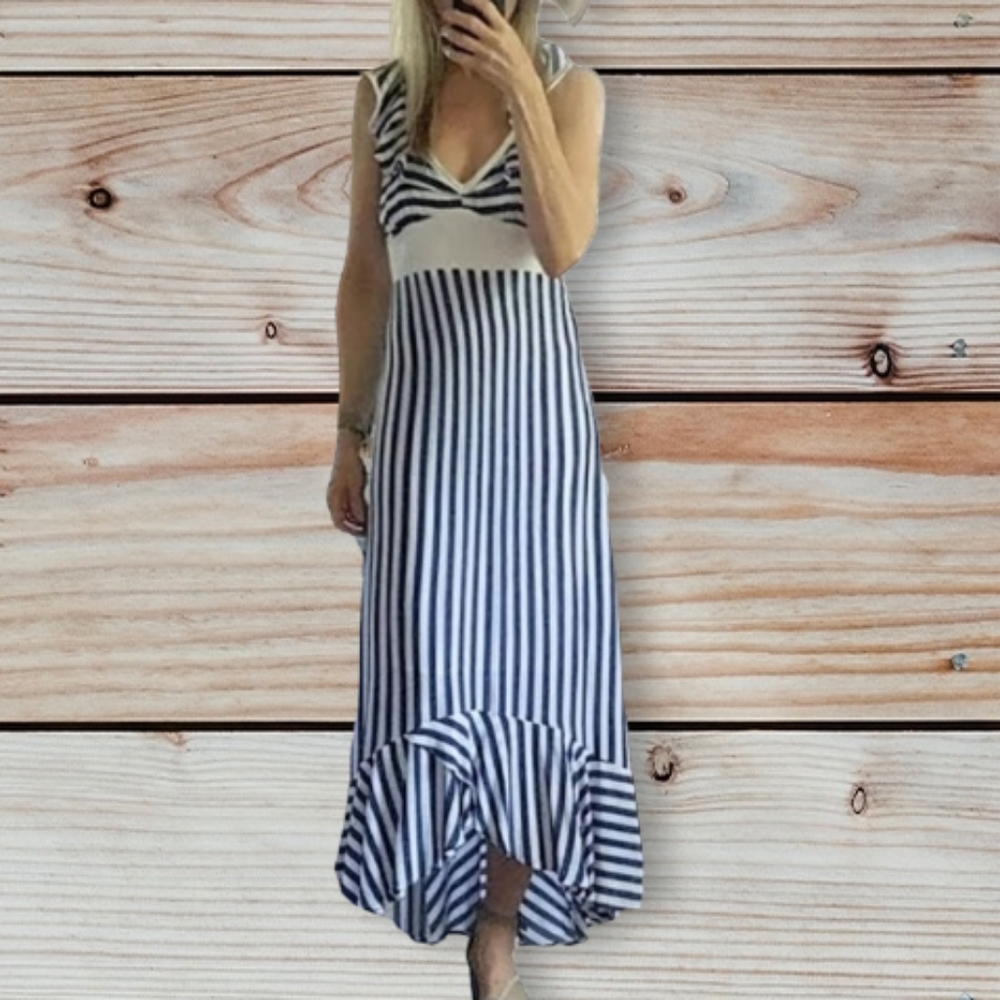 Fabulous Anthropologie Larke Dress - Picture 5 of 16